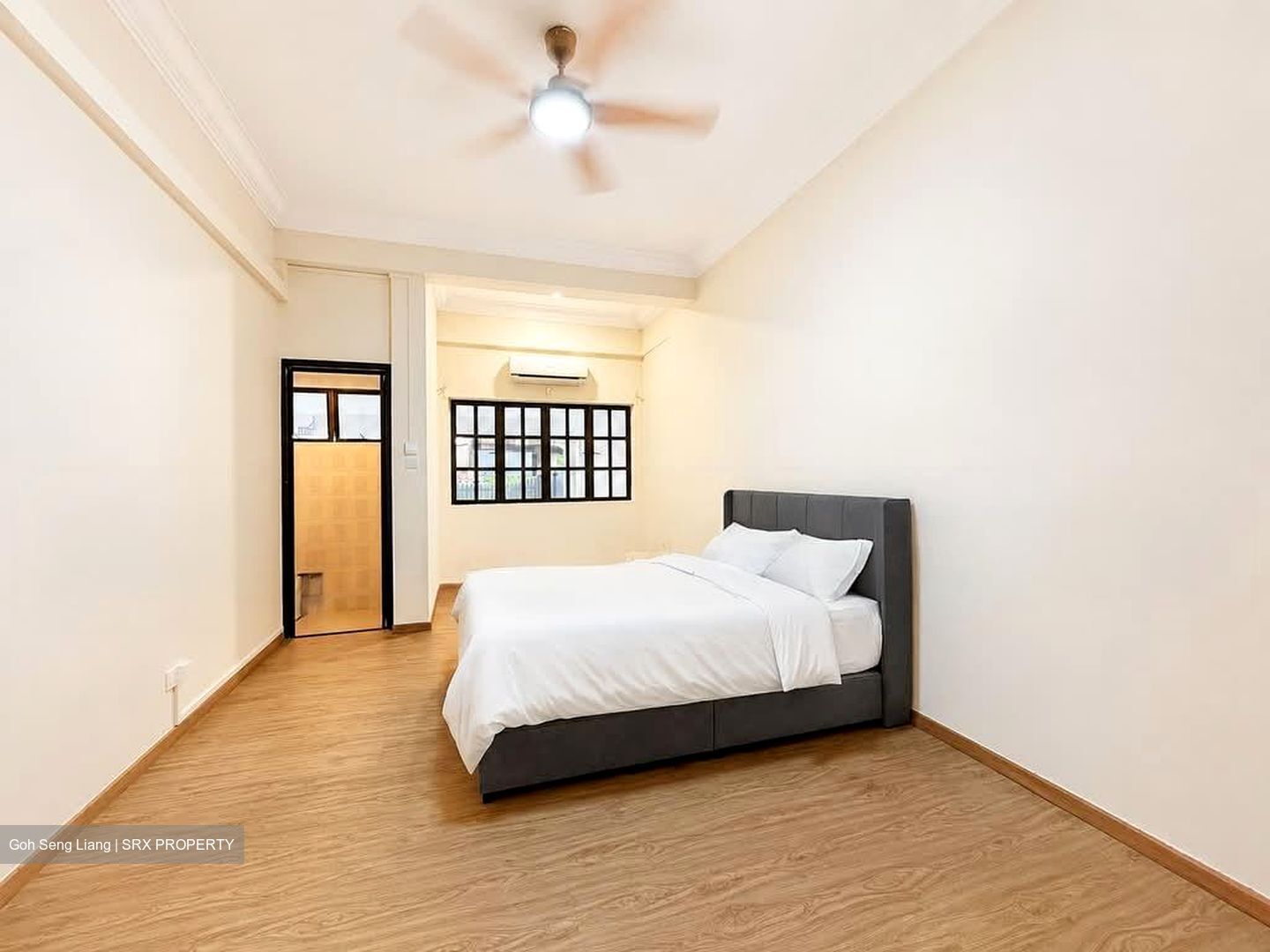 Pasir Ris Beach Park (D18), Semi-Detached #588896061